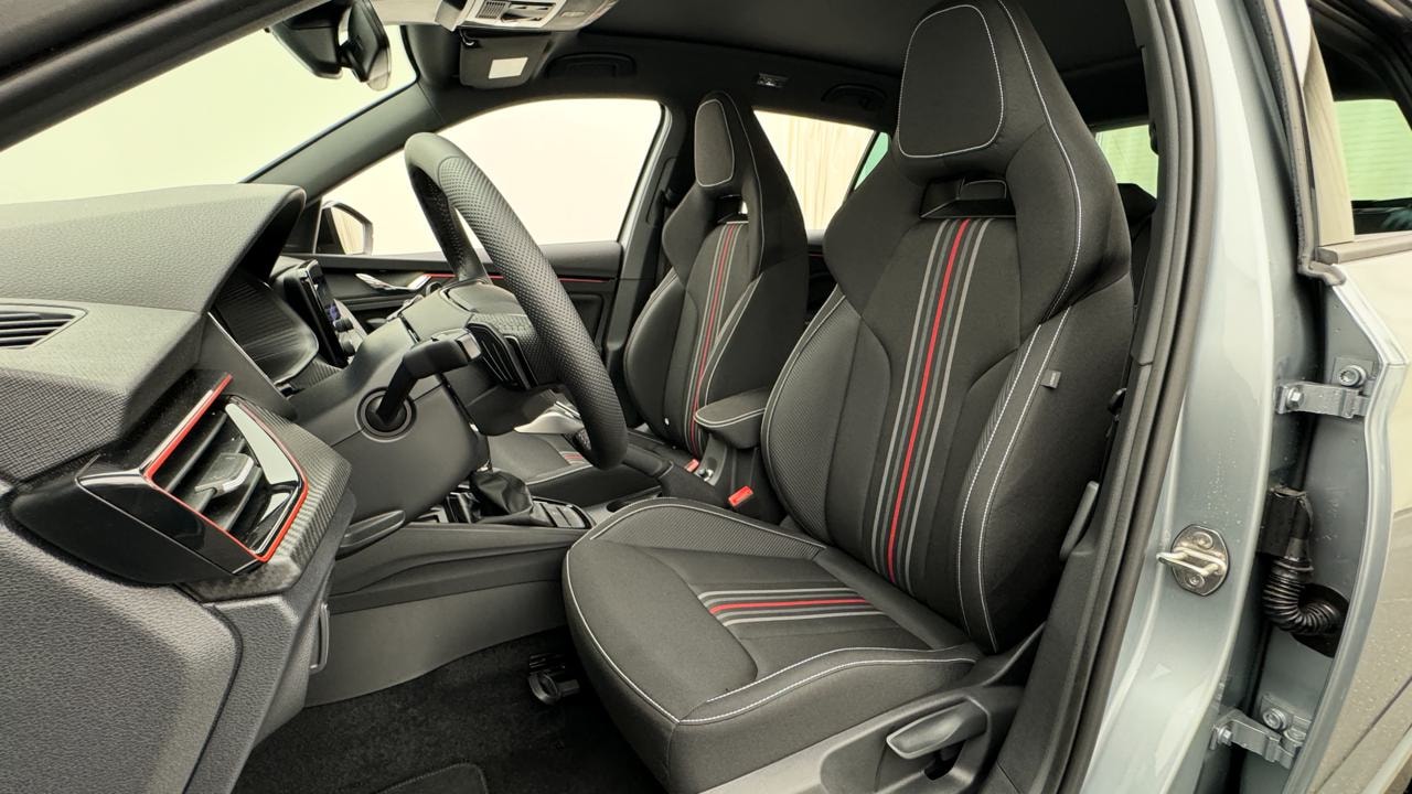 SKODA Kamiq 1.5 TSI Monte Carlo DSG-image-4