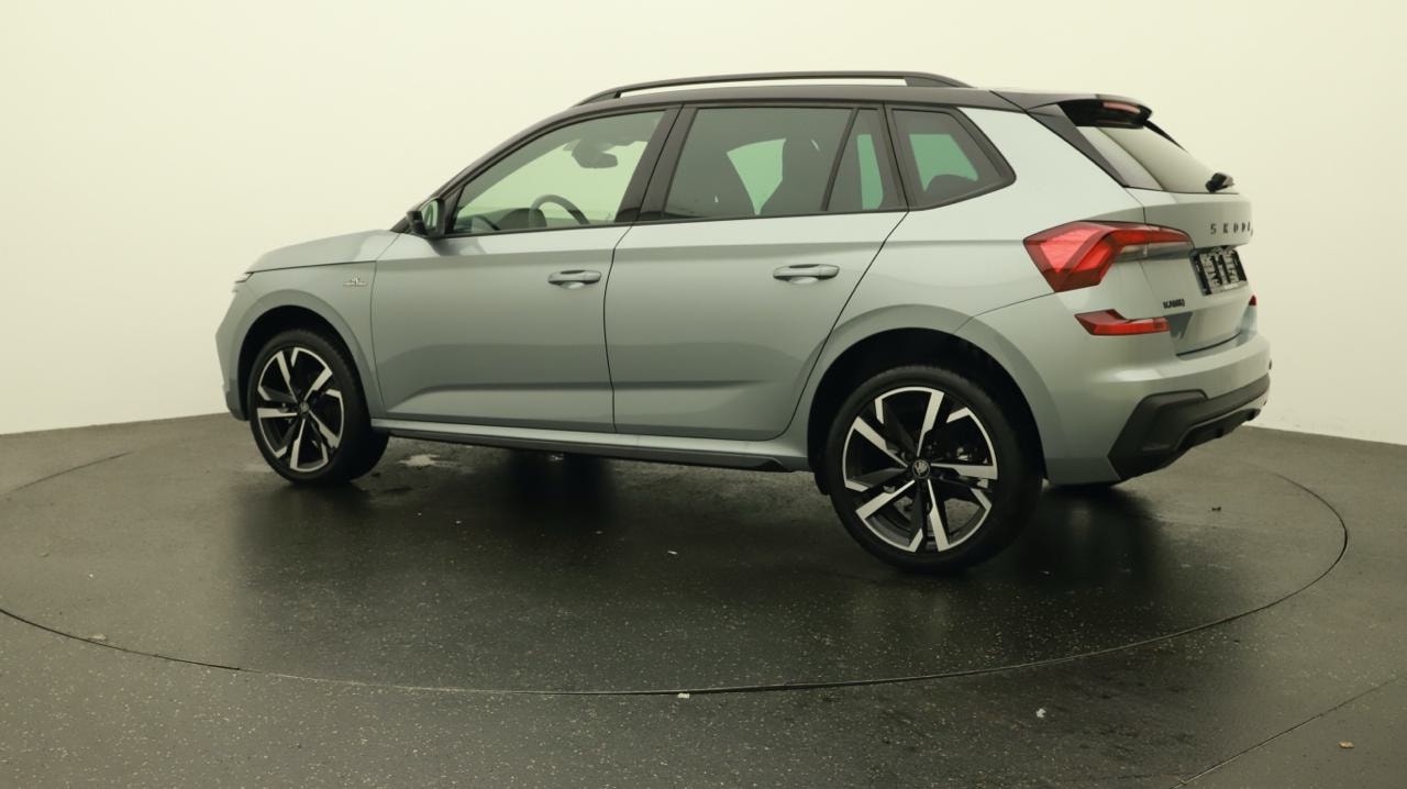 SKODA Kamiq 1.5 TSI Monte Carlo DSG-showroom-element-2