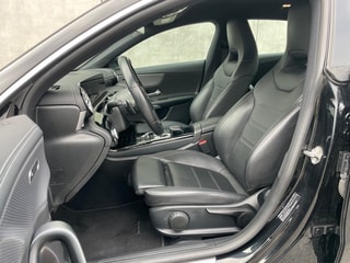 MERCEDES-BENZ CLA Shooting Brake 200 Progressive 7G-DCT (66)-image-20
