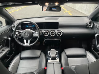 MERCEDES-BENZ CLA Shooting Brake 200 Progressive 7G-DCT (66)-image-26