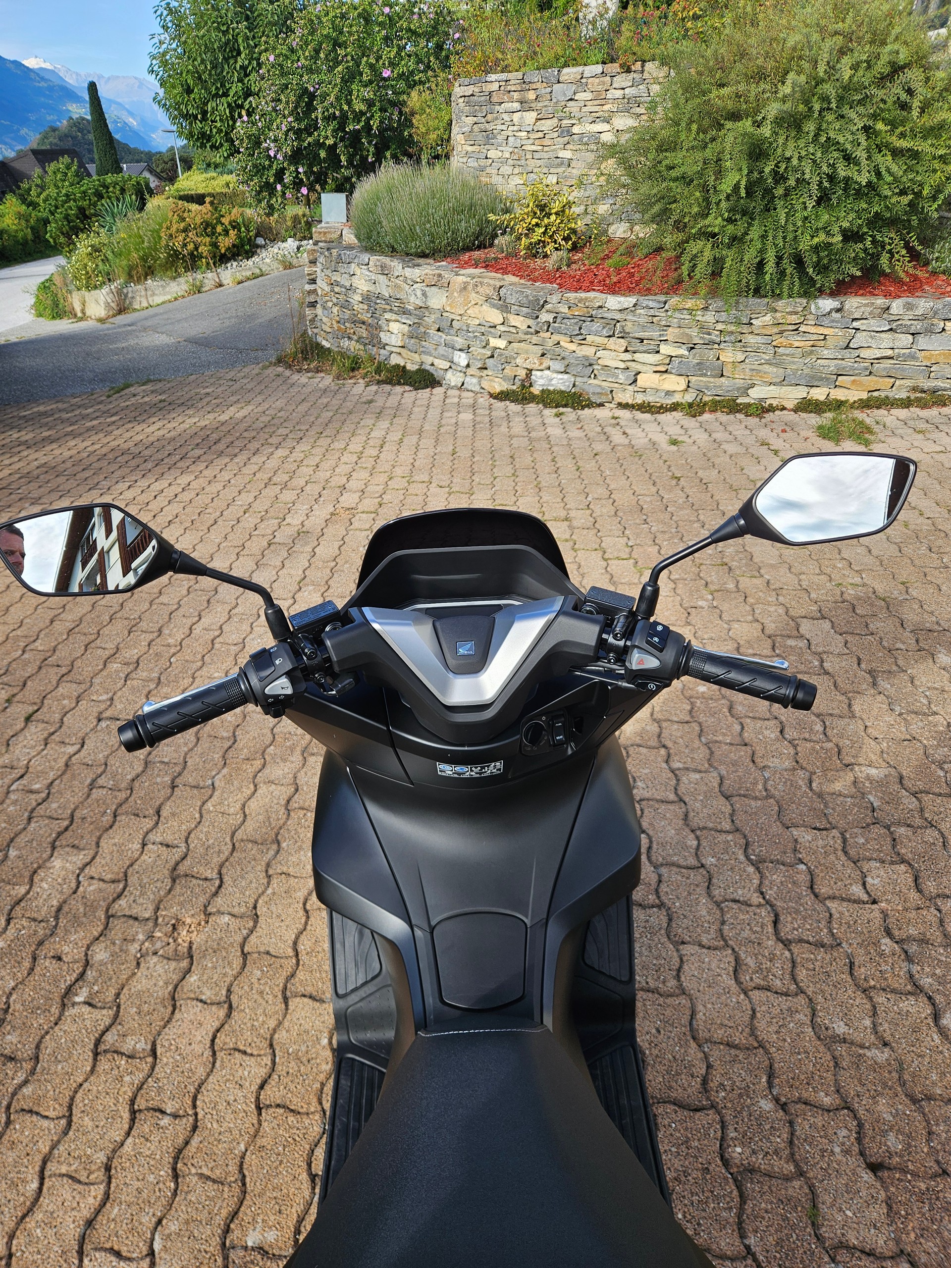 HONDA PCX 125 i ABS-image-2
