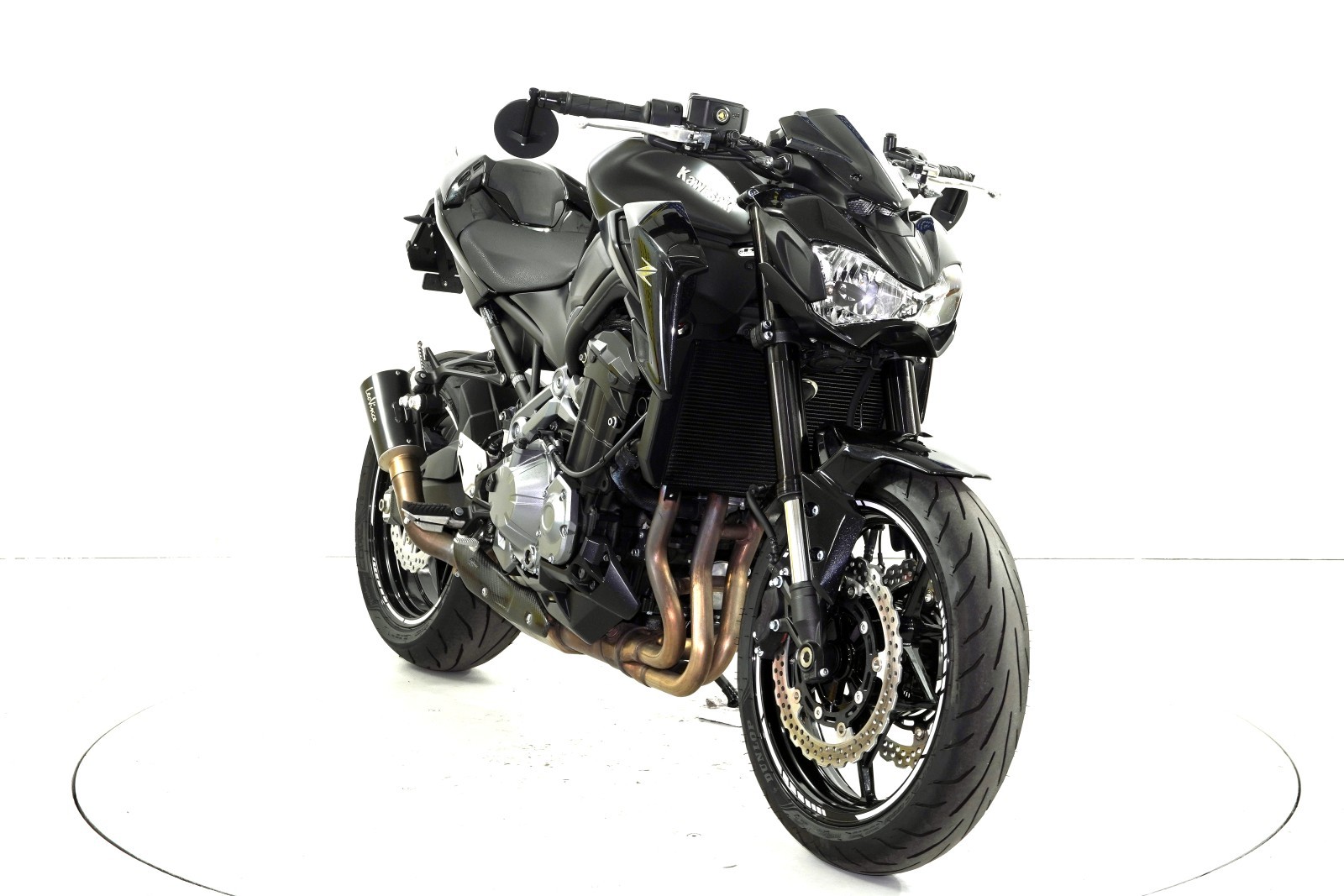 KAWASAKI Z 900 ABS-image-1