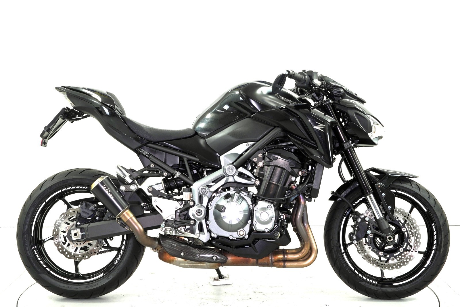 KAWASAKI Z 900 ABS-image-3