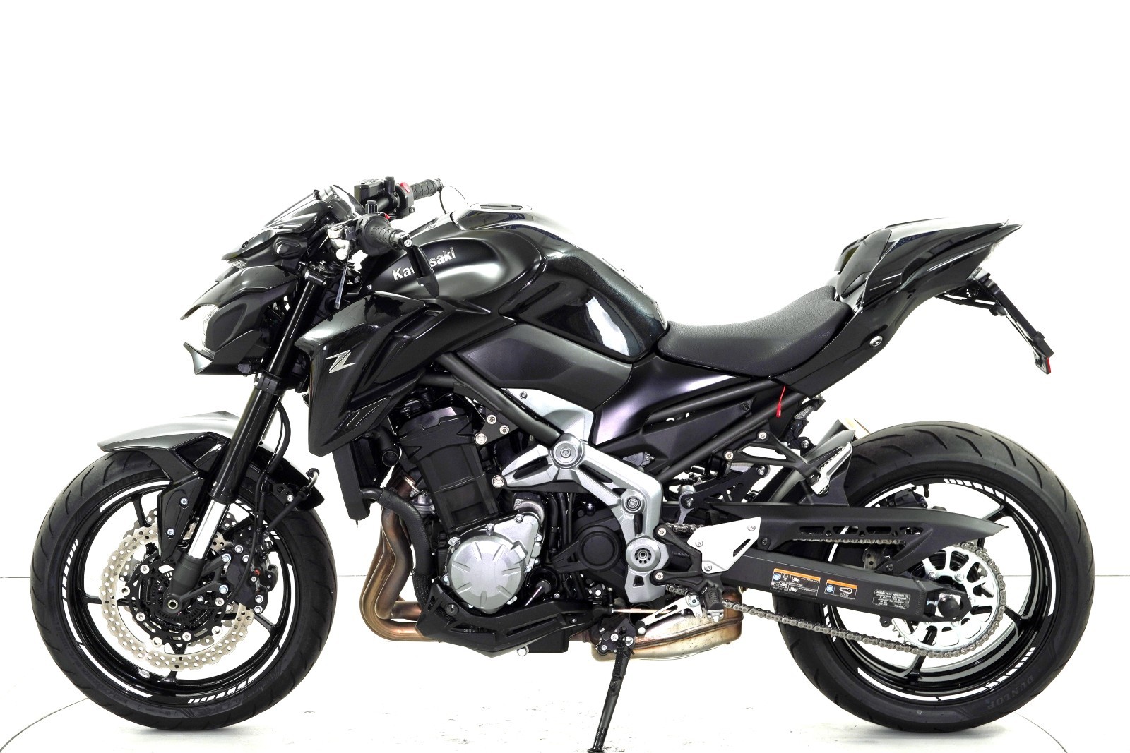 KAWASAKI Z 900 ABS-image-4
