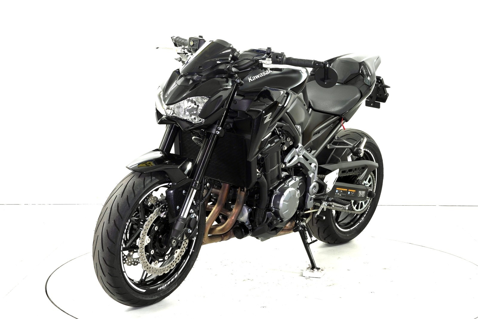 KAWASAKI Z 900 ABS-image-2