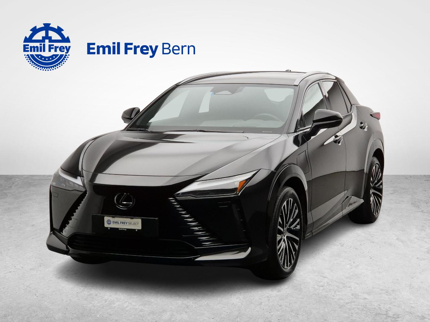 LEXUS RZ 450e Excellence