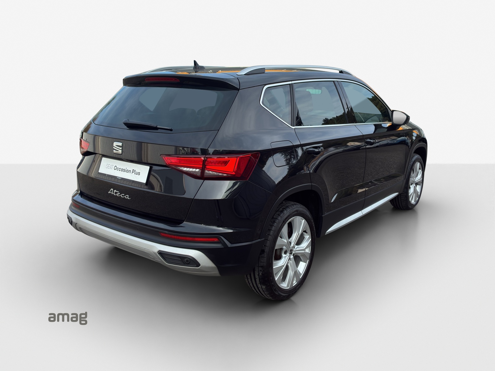 SEAT Ateca 1.5 TSI EVO DSG Xperience-image-4