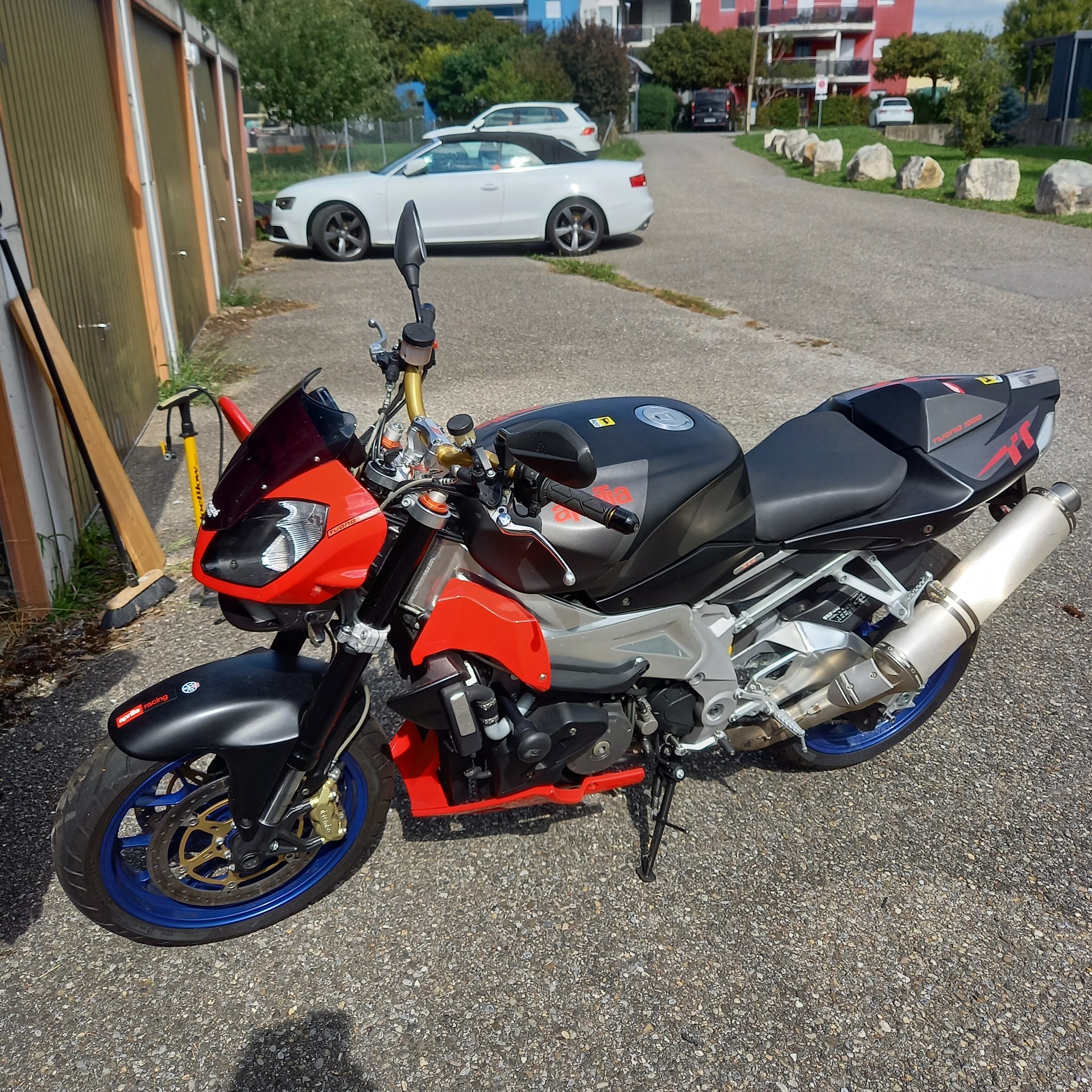 APRILIA Tuono-image-3