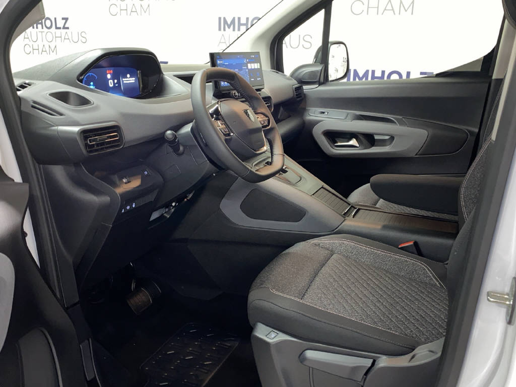 PEUGEOT Rifter Long 1.5 BlueHDi 130 Al-image-15