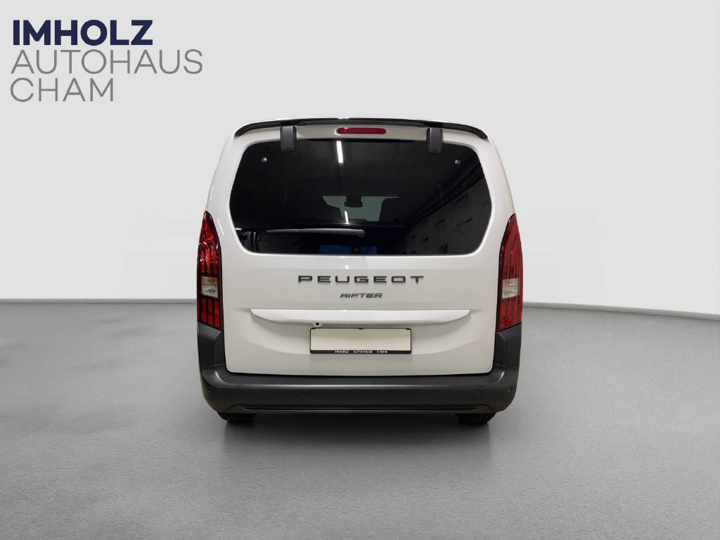 PEUGEOT Rifter Long 1.5 BlueHDi 130 Al-showroom-element-3