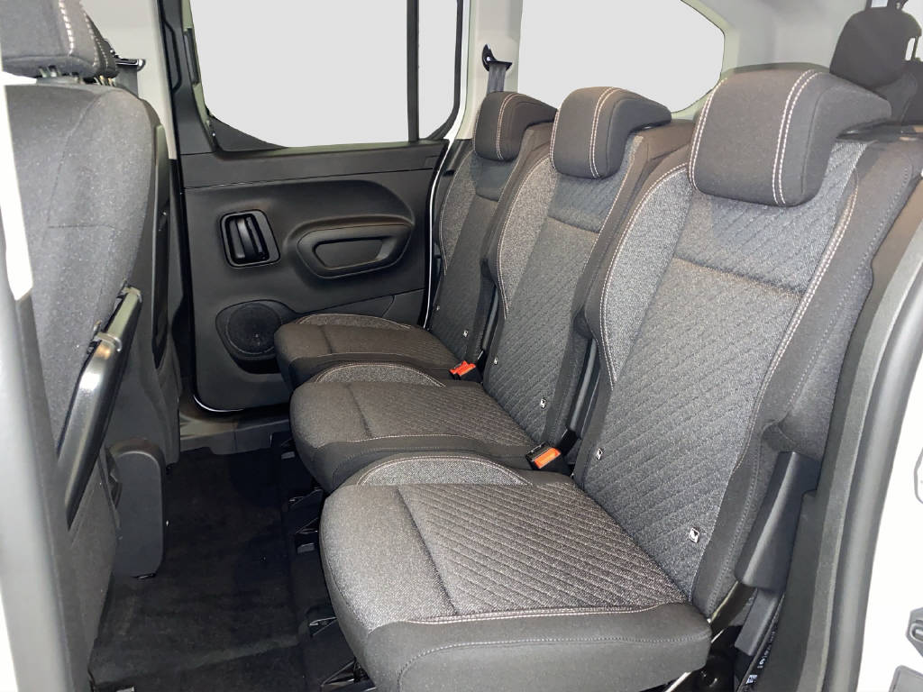 PEUGEOT Rifter Long 1.5 BlueHDi 130 Al-image-12