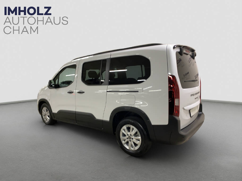 PEUGEOT Rifter Long 1.5 BlueHDi 130 Al-showroom-element-2