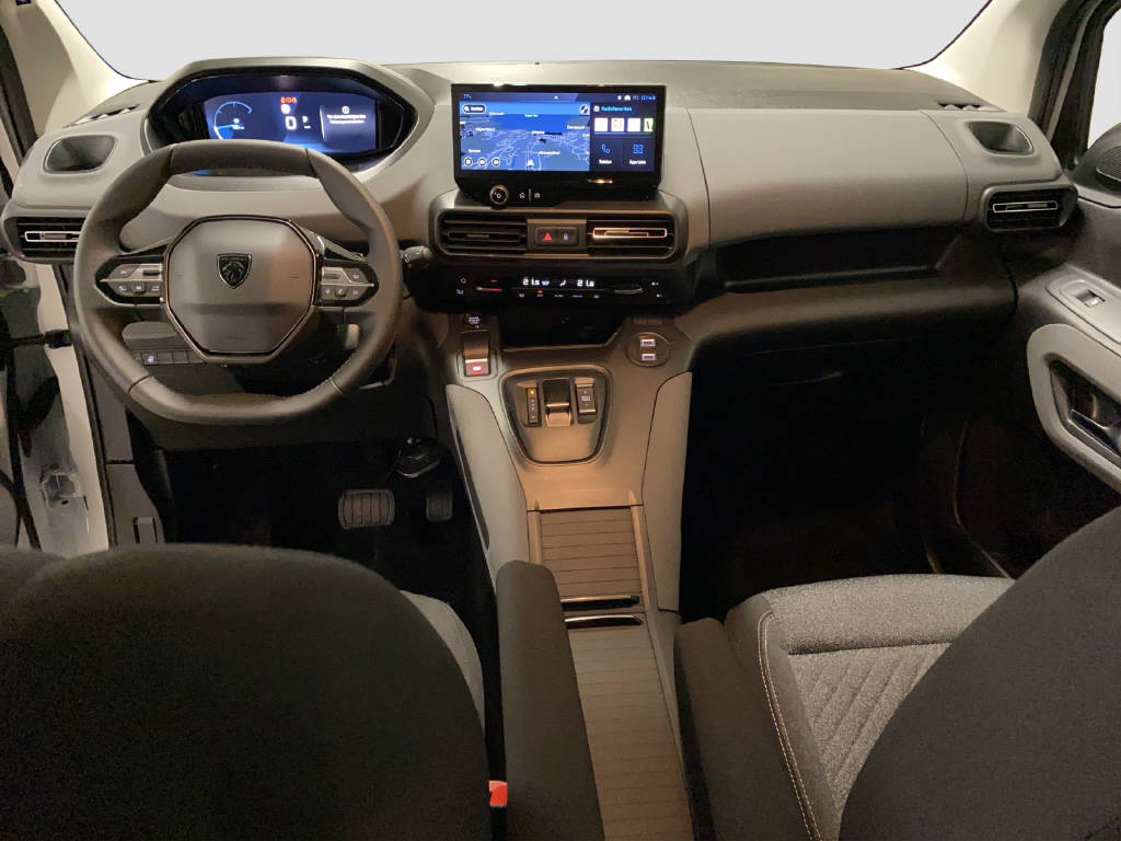 PEUGEOT Rifter Long 1.5 BlueHDi 130 Al-image-10