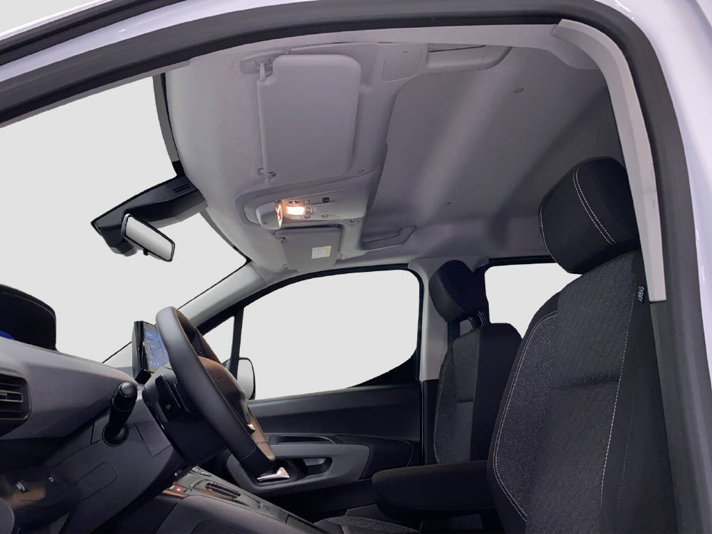 PEUGEOT Rifter Long 1.5 BlueHDi 130 Al-image-6