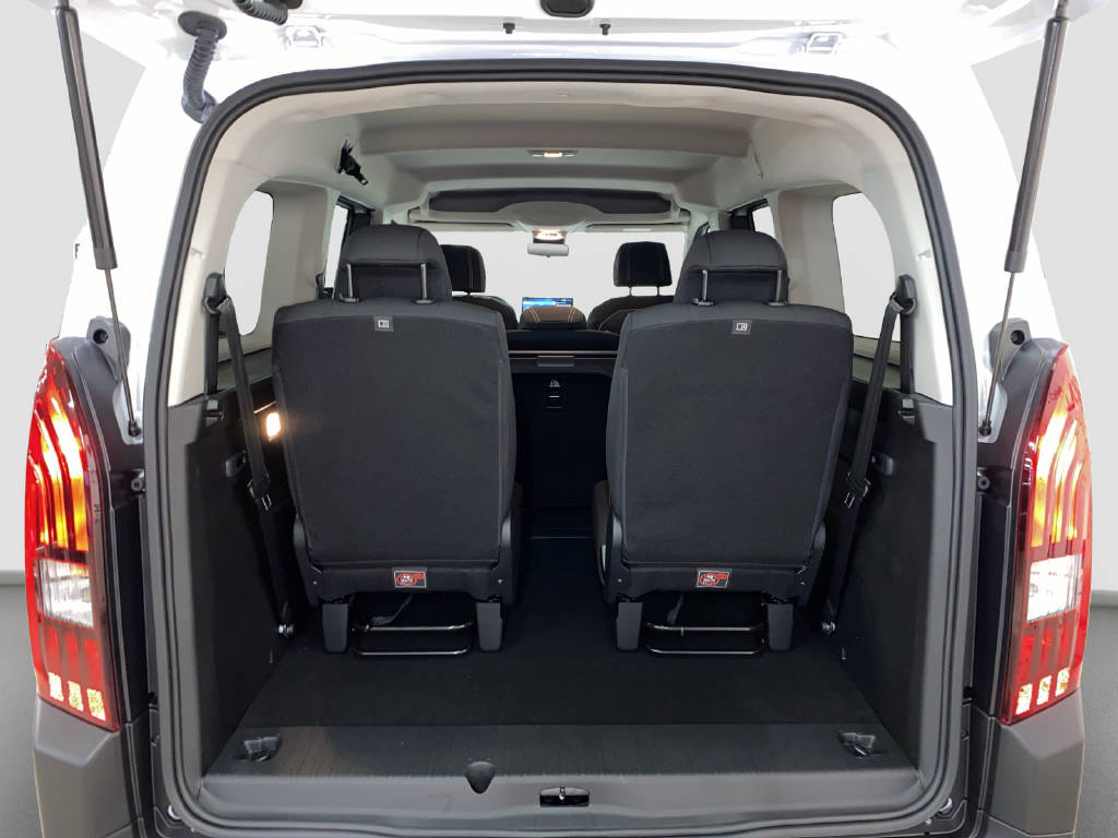 PEUGEOT Rifter Long 1.5 BlueHDi 130 Al-image-13