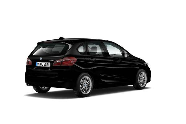 BMW 218i Active Tourer Advantage F45 (CH)-showroom-element-1