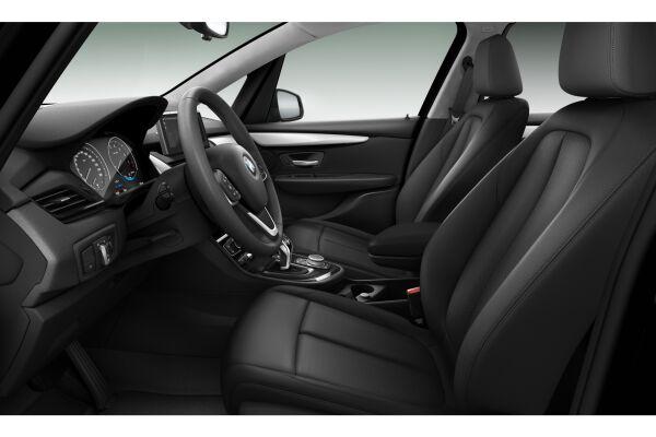 BMW 218i Active Tourer Advantage F45 (CH)-showroom-element-2