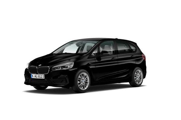 BMW 218i Active Tourer Advantage F45 (CH)