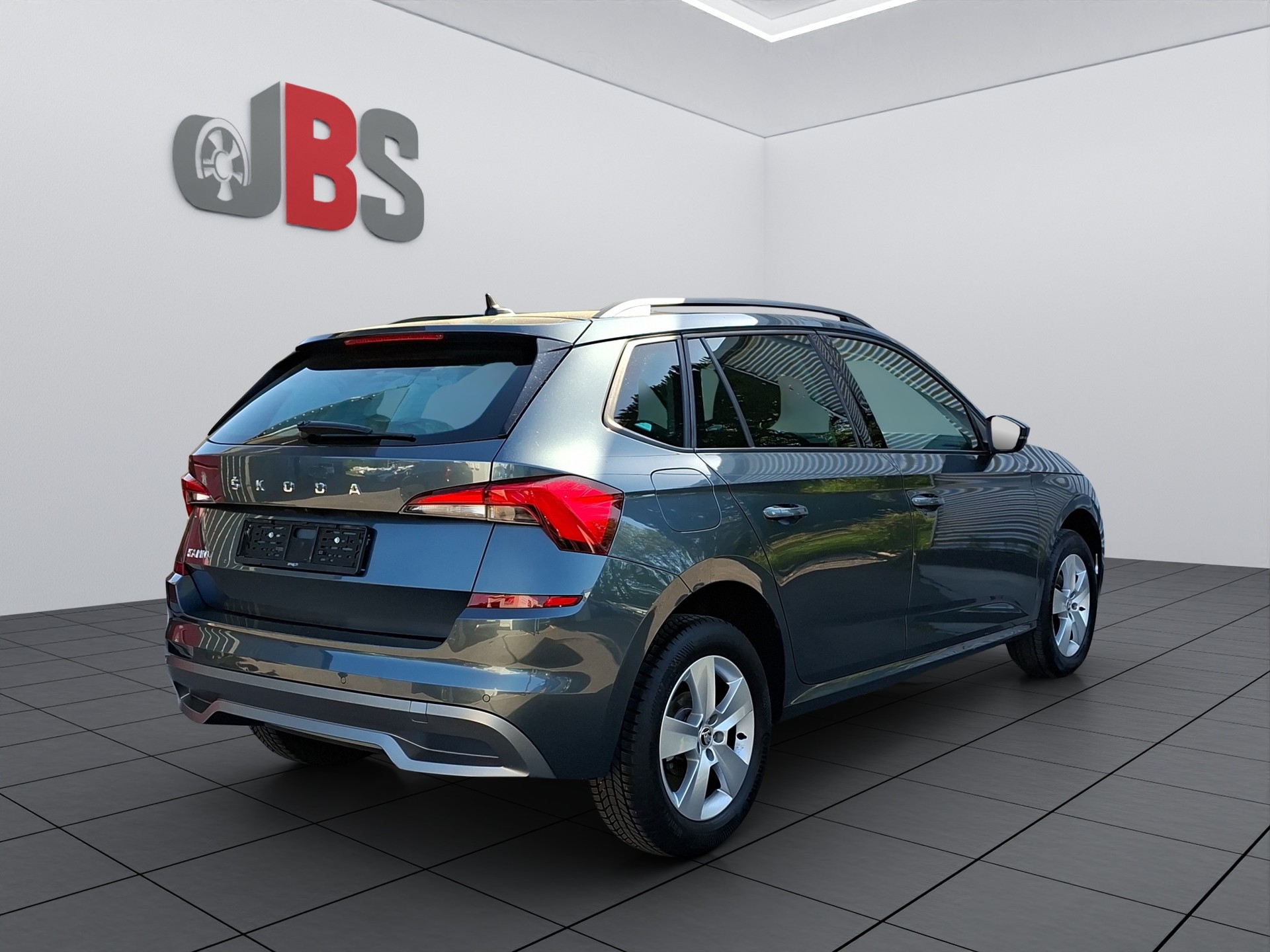 SKODA Kamiq 1.0 TSI Clever DSG-showroom-element-3