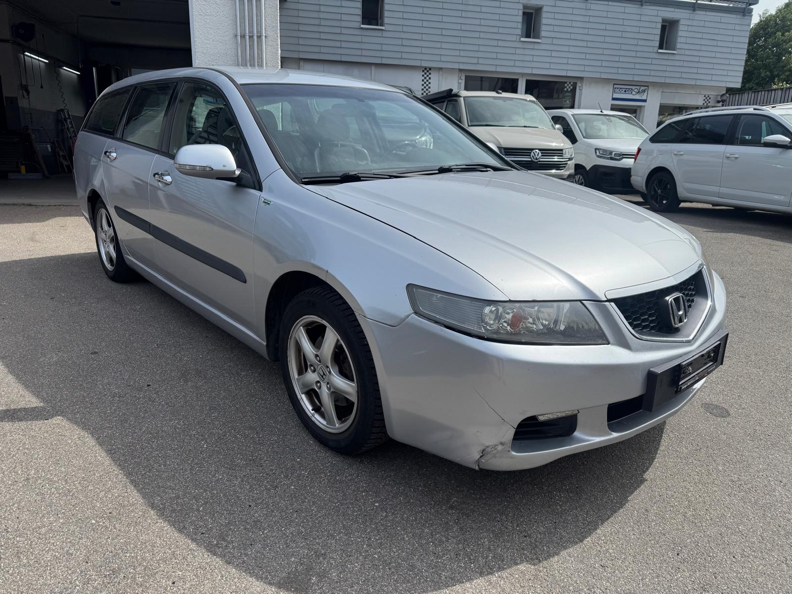 HONDA Accord Tourer 2.0i
