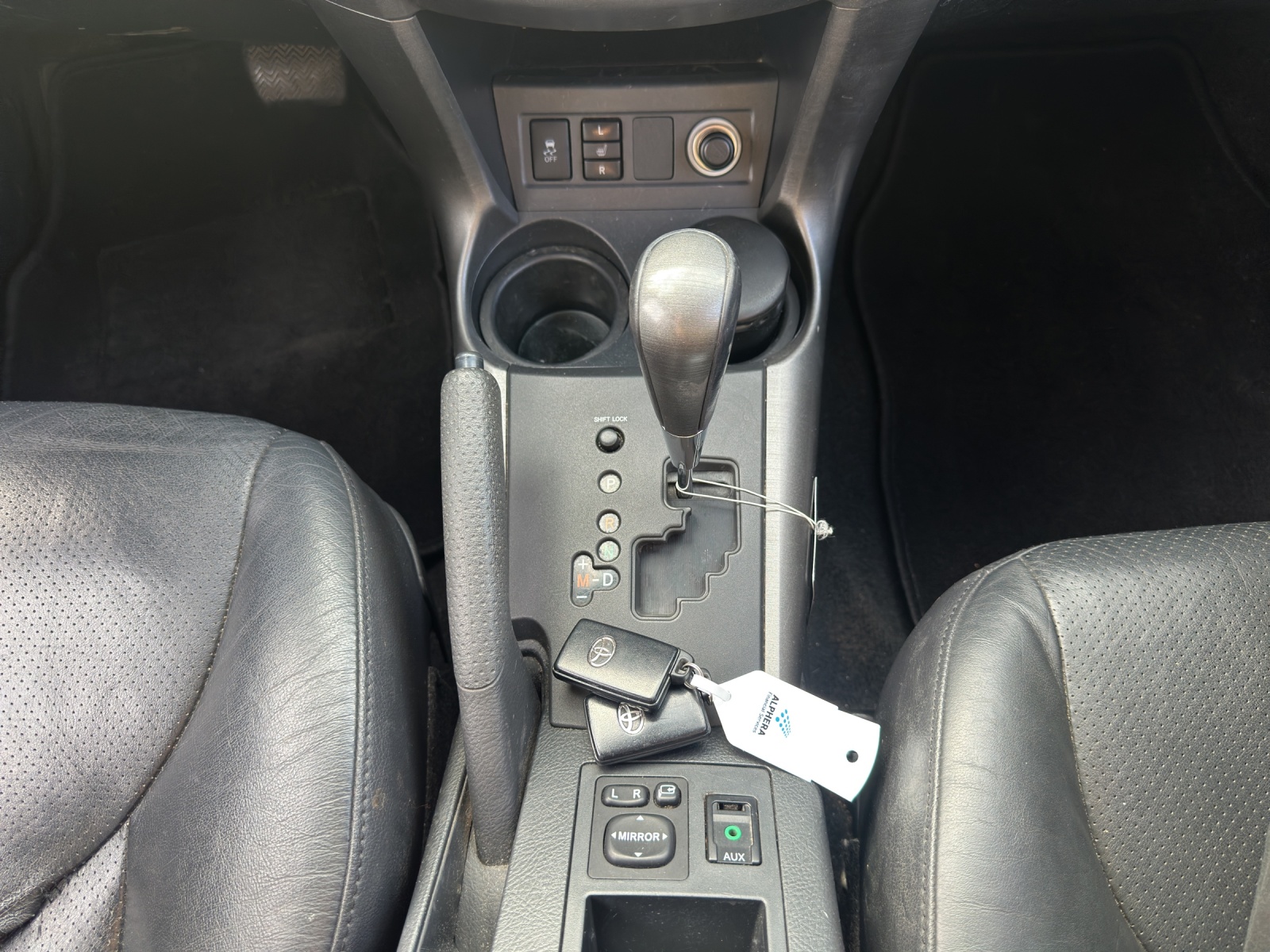 TOYOTA RAV-4 2.2D-CAT Linea Sol Premium AT-image-14