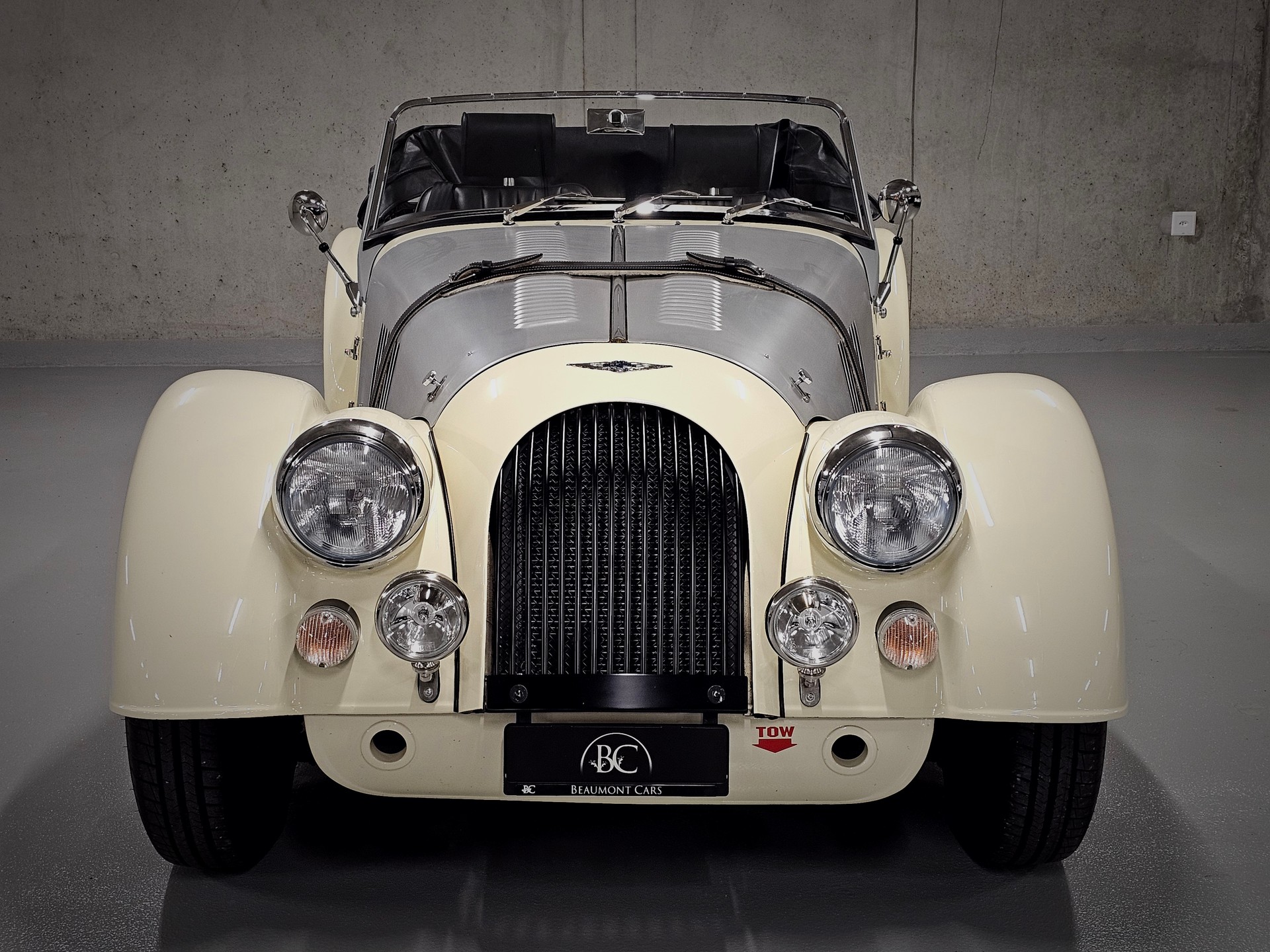 MORGAN 4/4 1.6 Sport-image-5