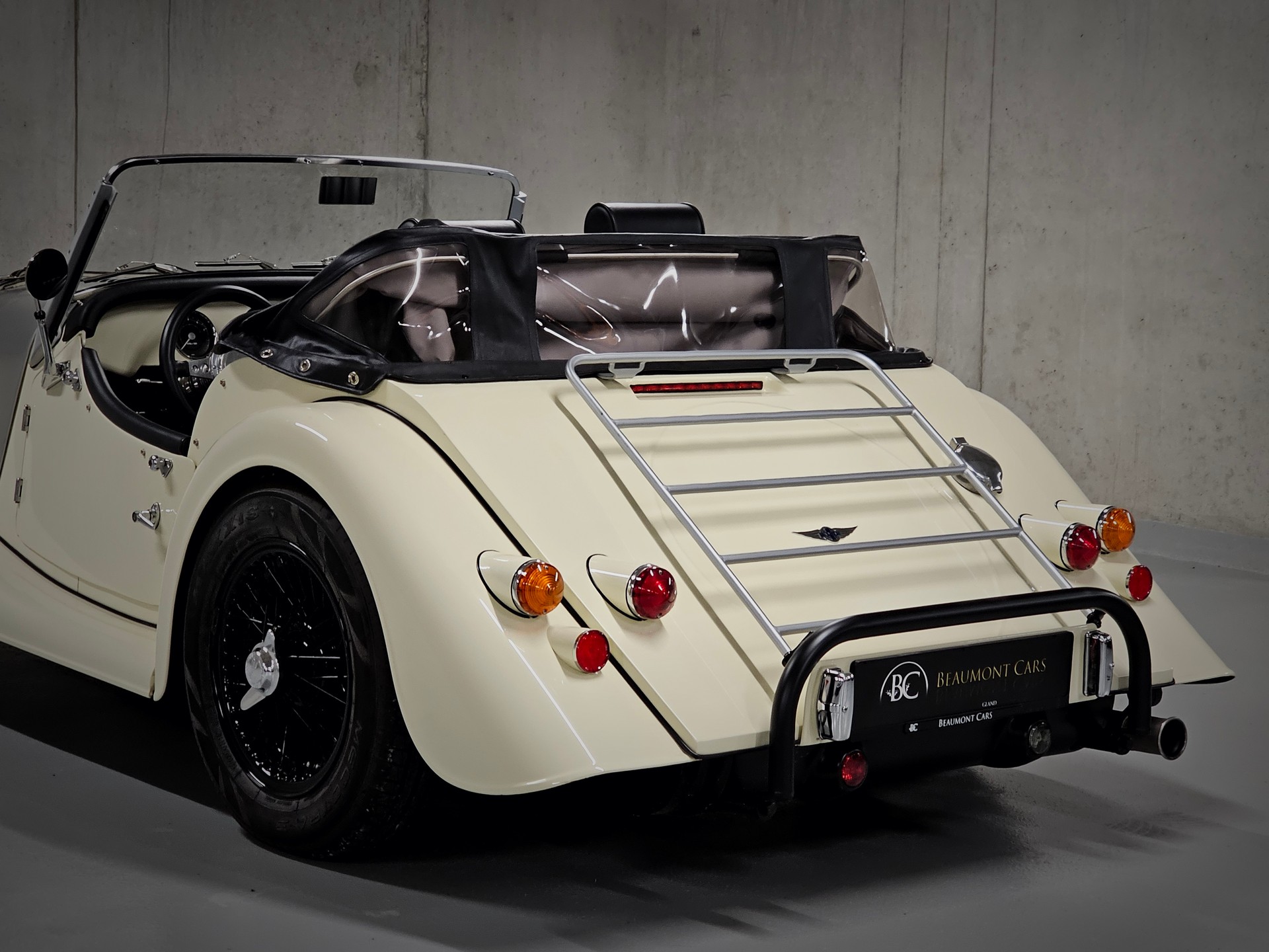 MORGAN 4/4 1.6 Sport-image-6