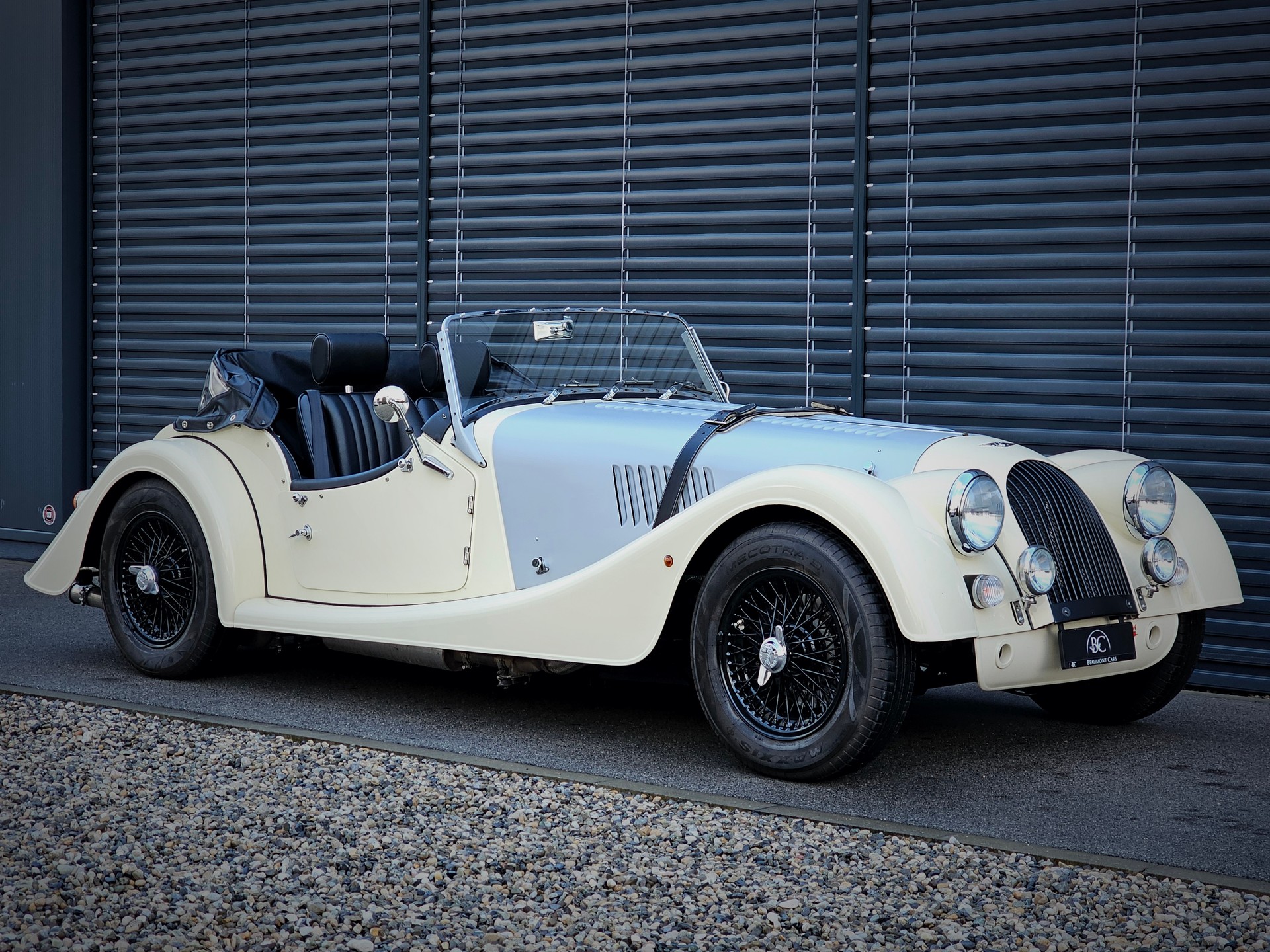 MORGAN 4/4 1.6 Sport-image-17