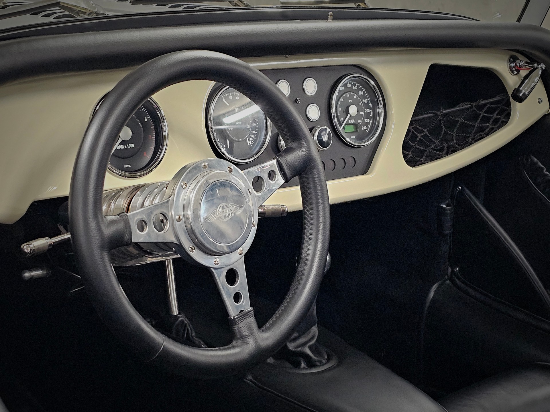 MORGAN 4/4 1.6 Sport-image-7