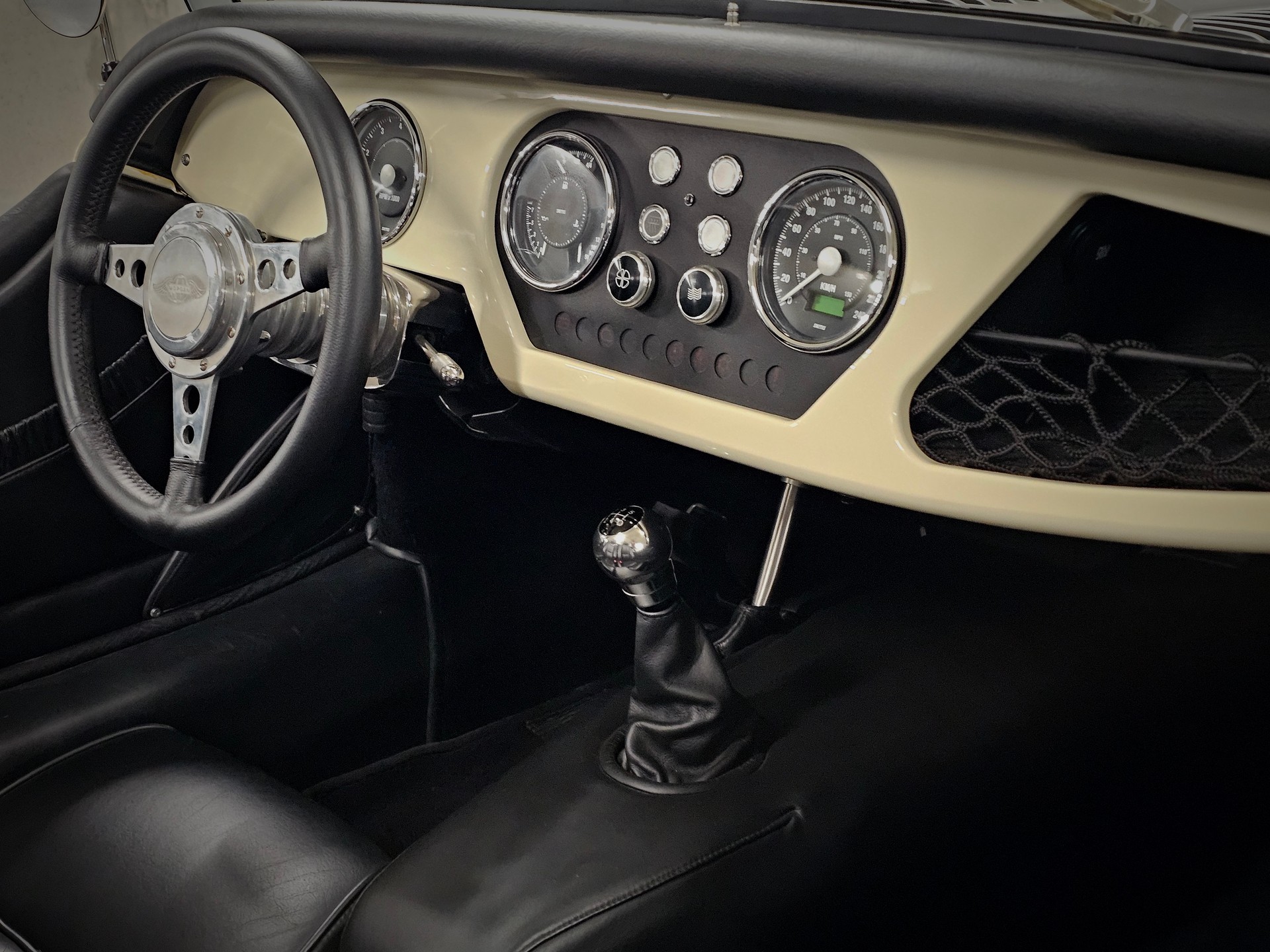 MORGAN 4/4 1.6 Sport-image-8