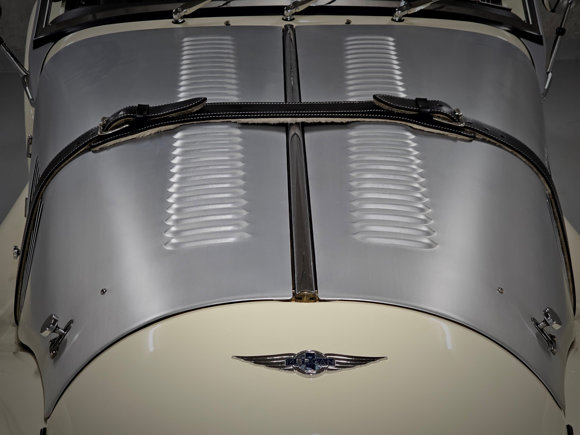 MORGAN 4/4 1.6 Sport-image-15