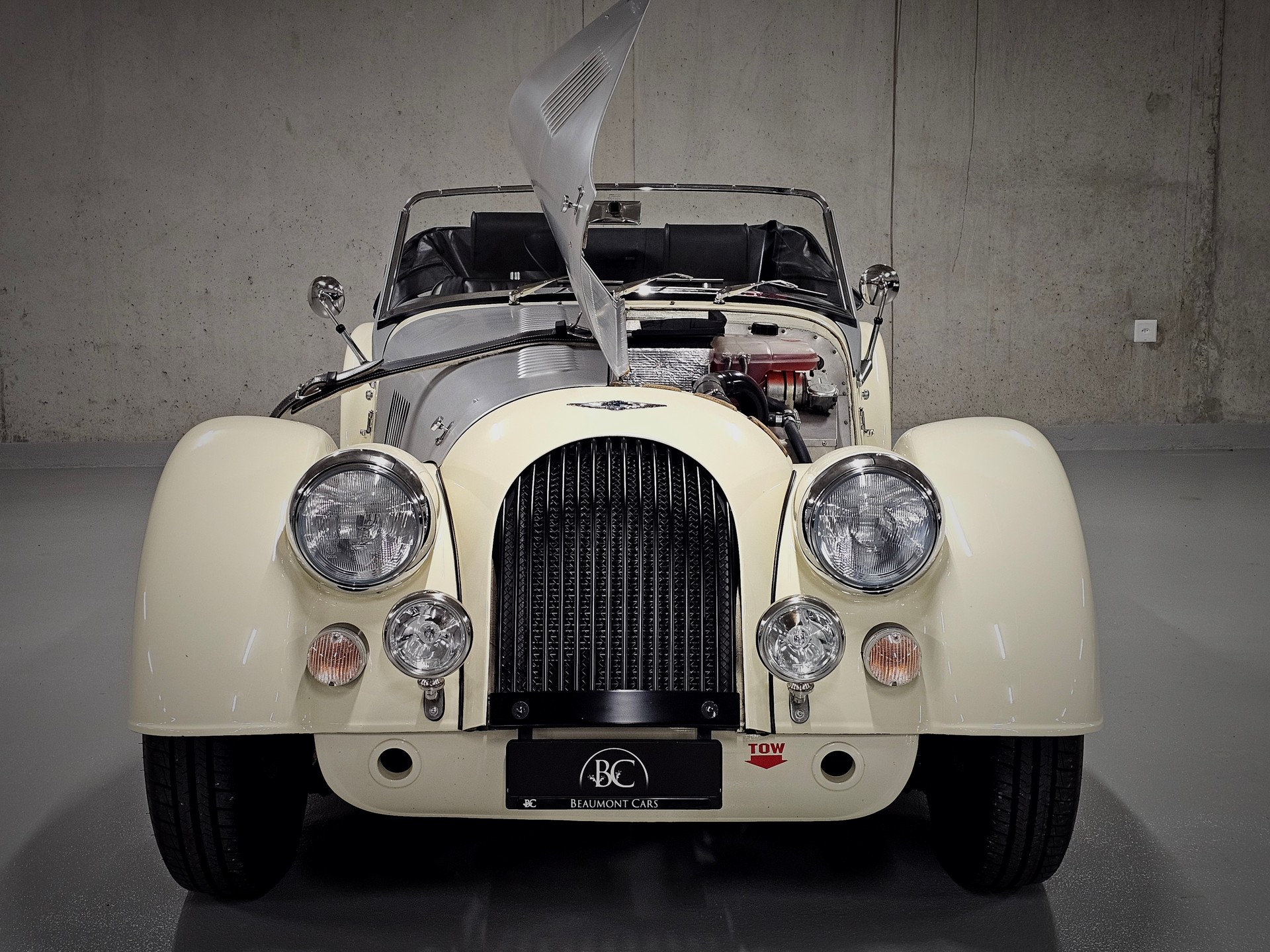 MORGAN 4/4 1.6 Sport-image-13