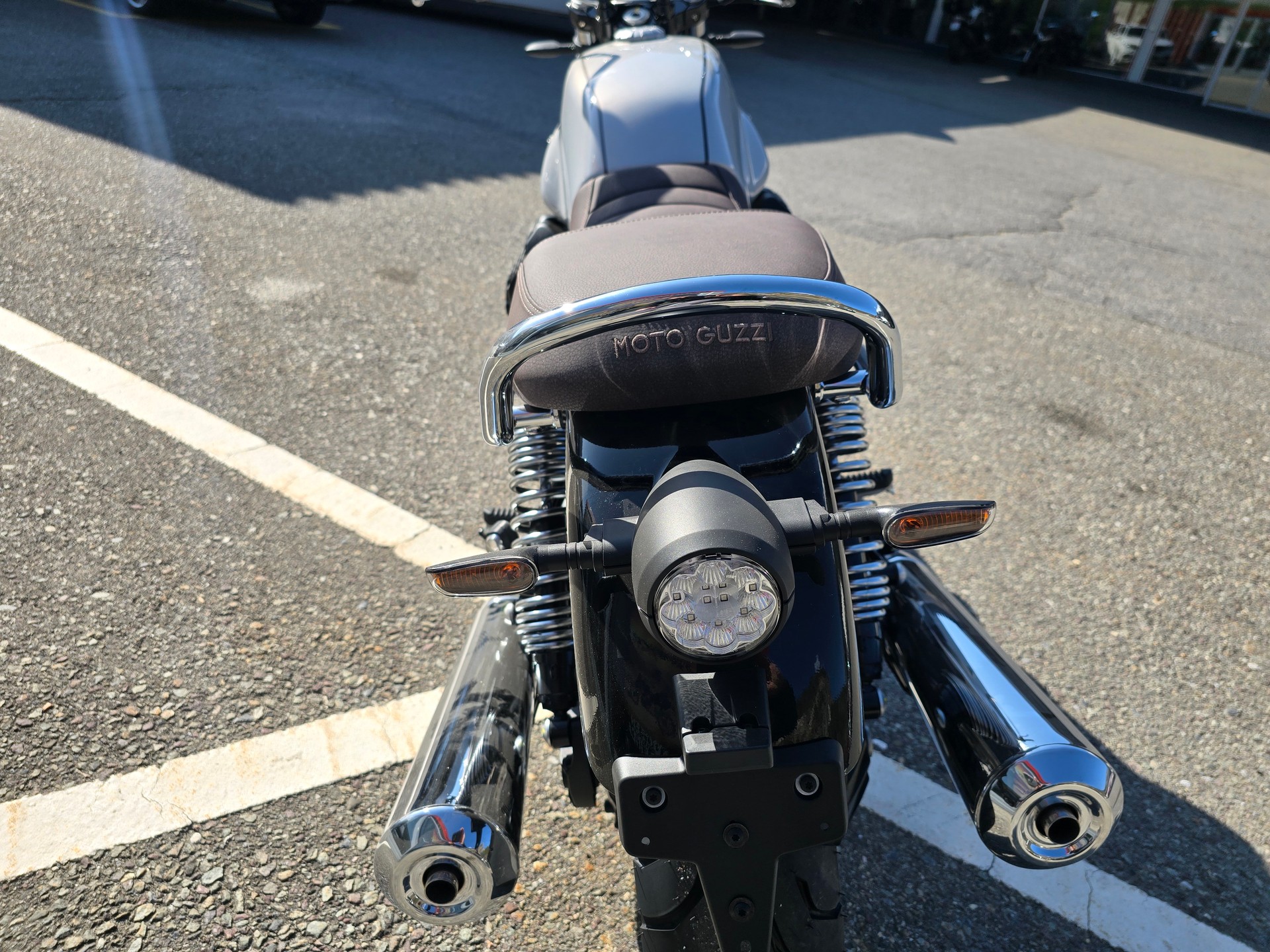 MOTO GUZZI V7 IV 850 Special-image-5