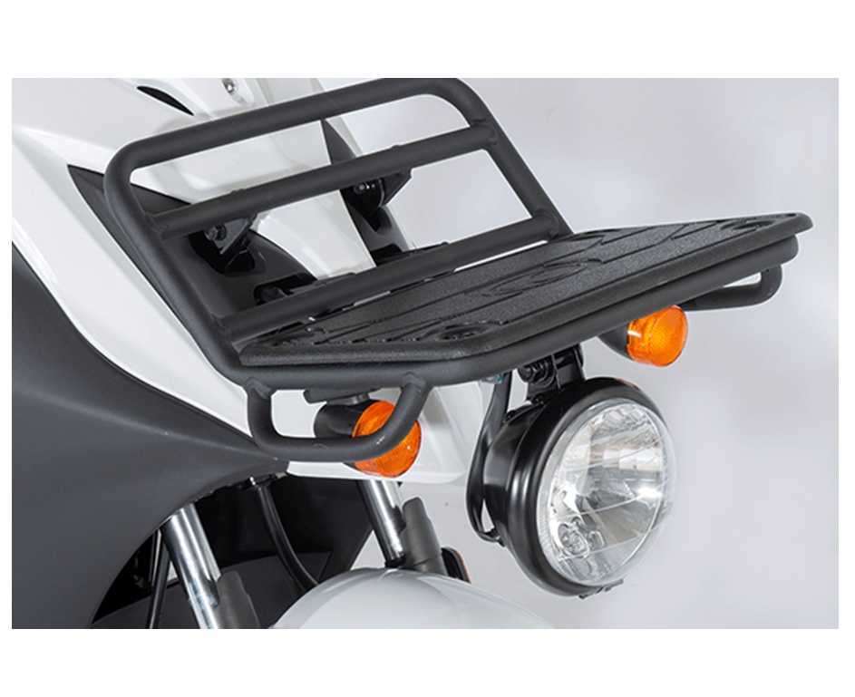 KYMCO Agility 125i Carry CBS-image-7