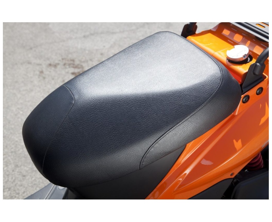 KYMCO Agility 125i Carry CBS-image-9