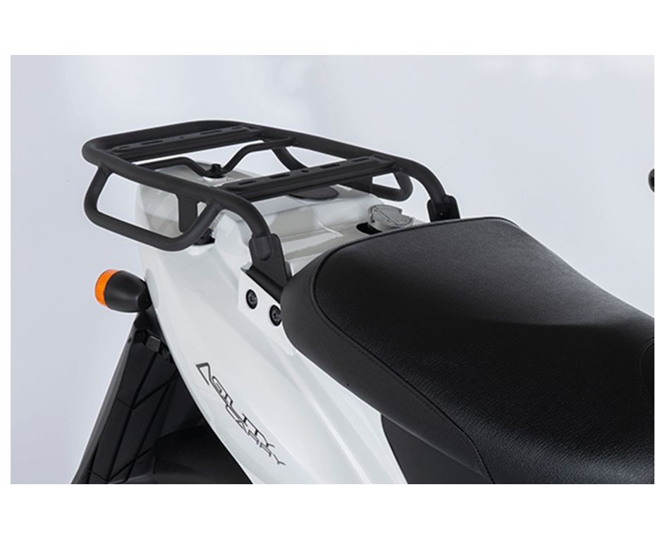 KYMCO Agility 125i Carry CBS-image-6