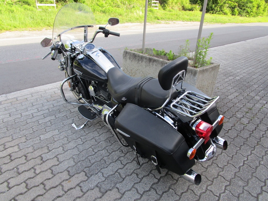HARLEY-DAVIDSON FLHRC Road King Classic 103 ABS-image-2
