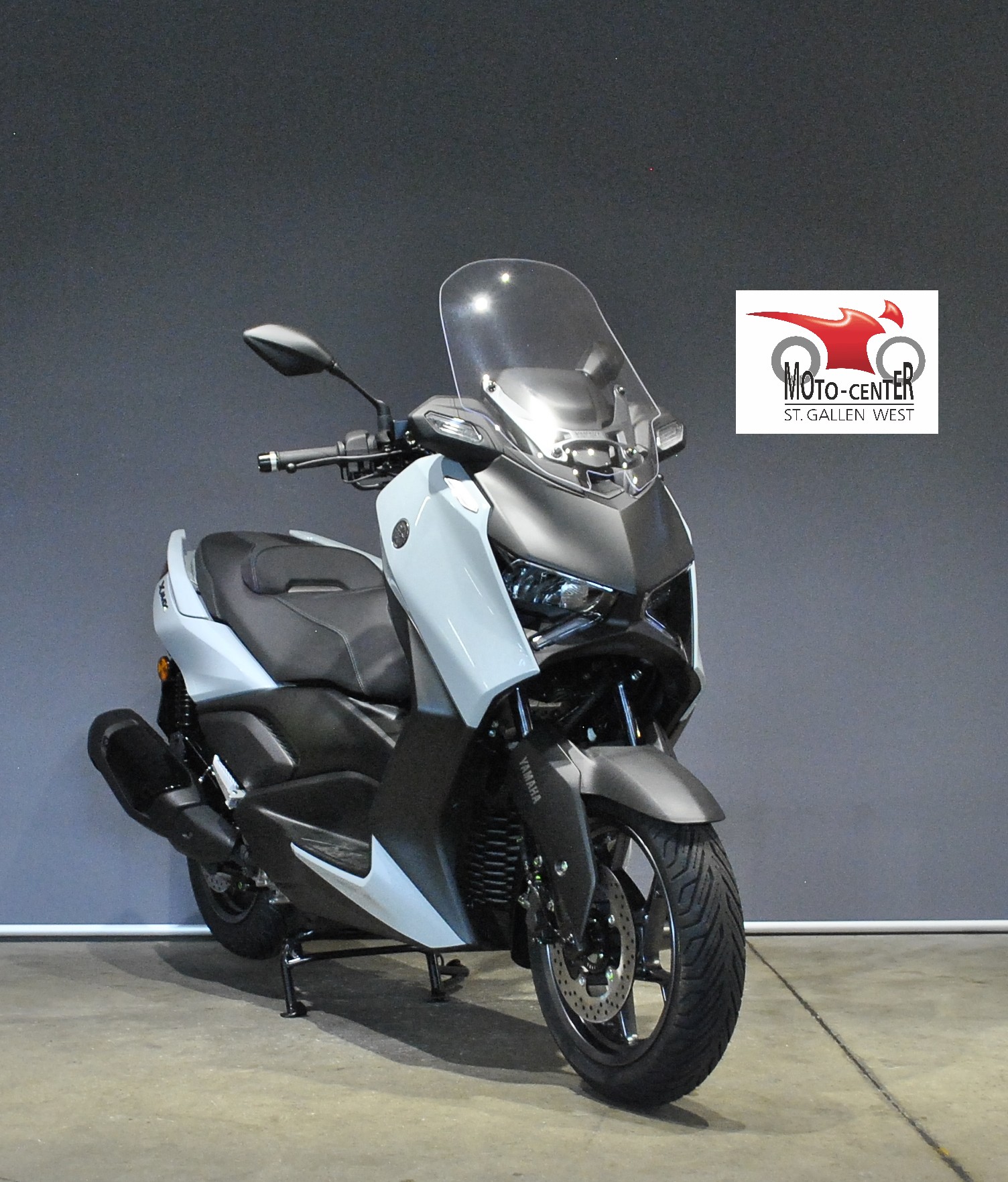YAMAHA X-Max 300 Tech Max +-image-0