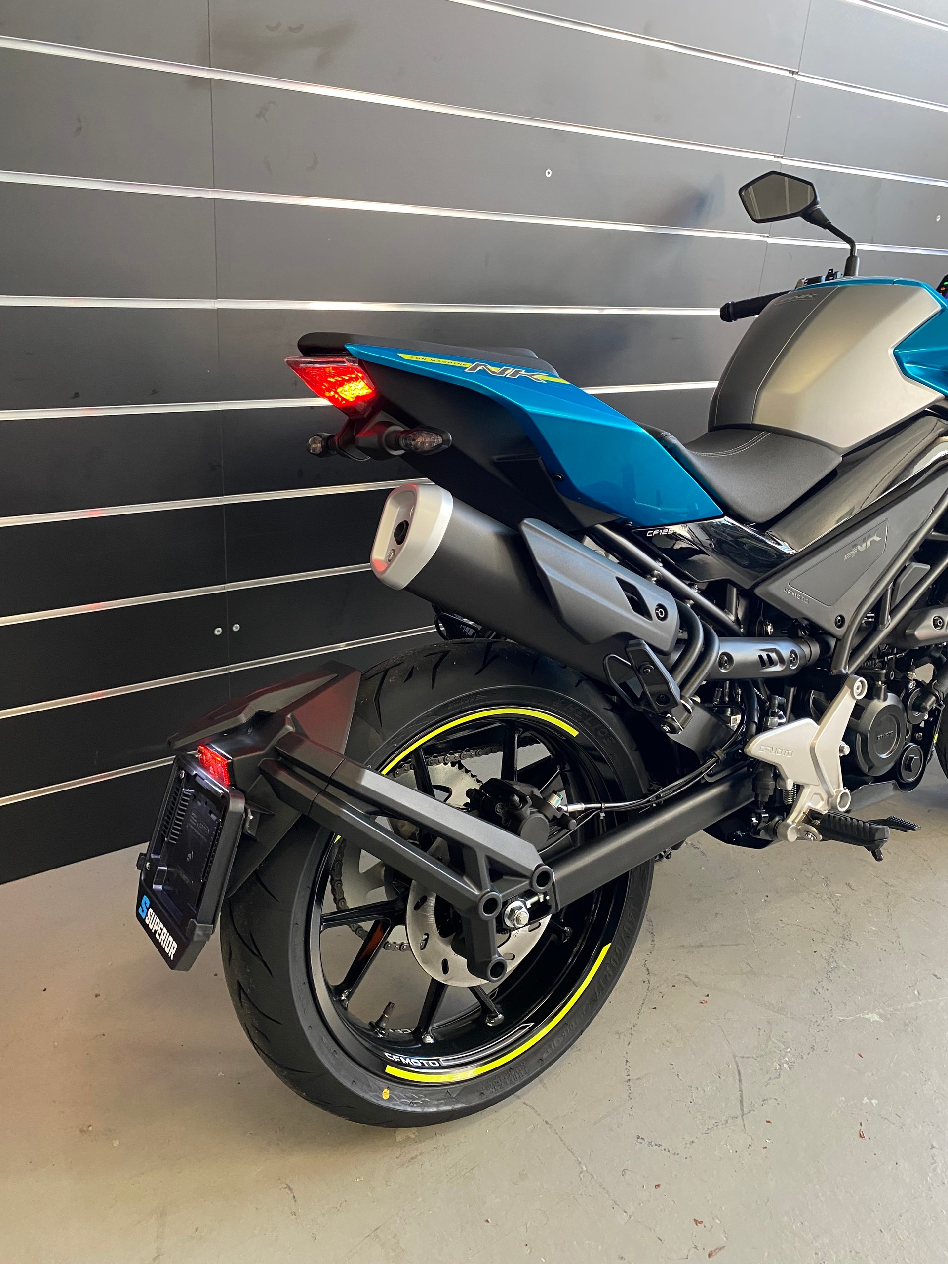 CF MOTO 125NK-image-5