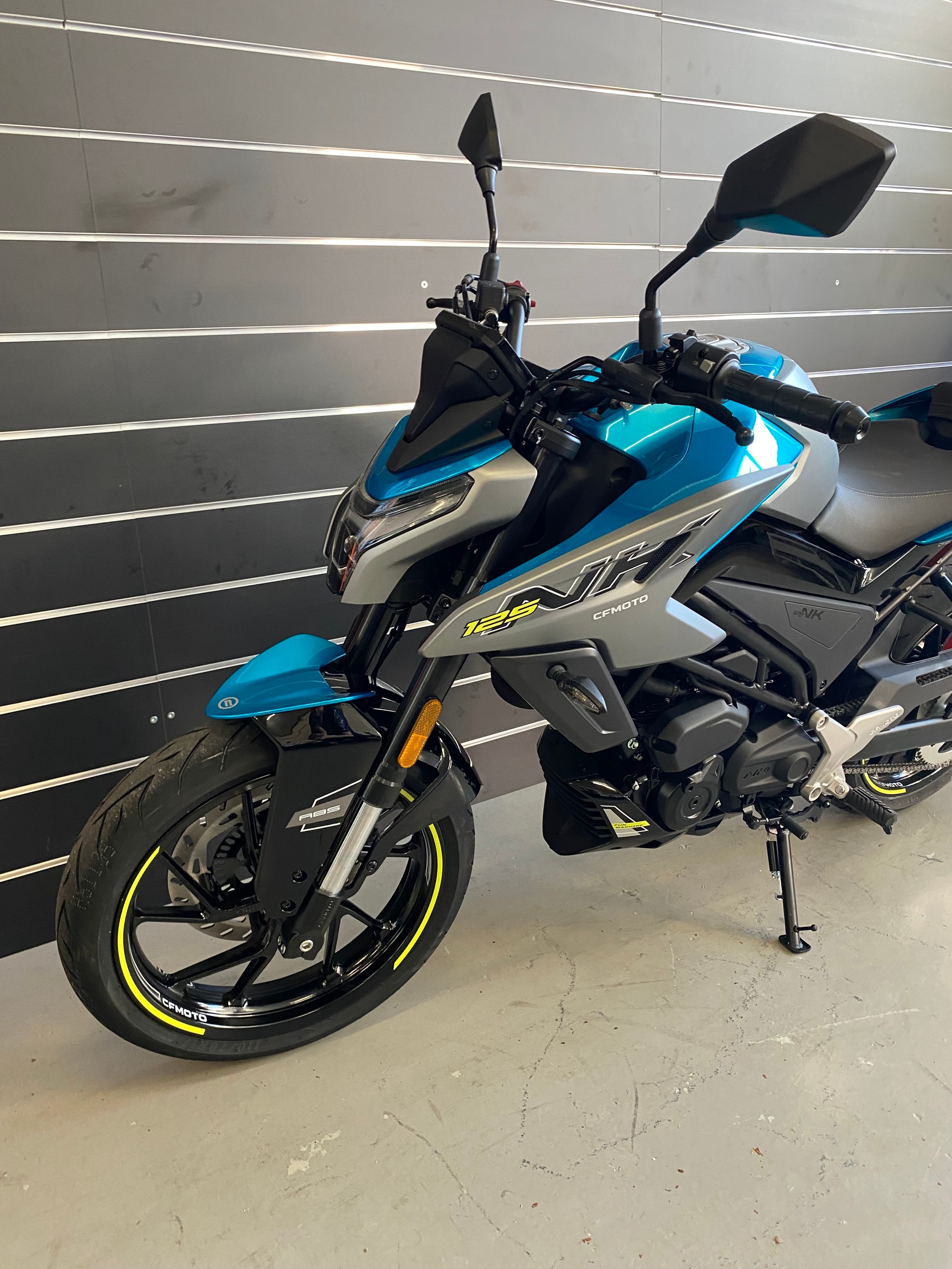 CF MOTO 125NK-image-2