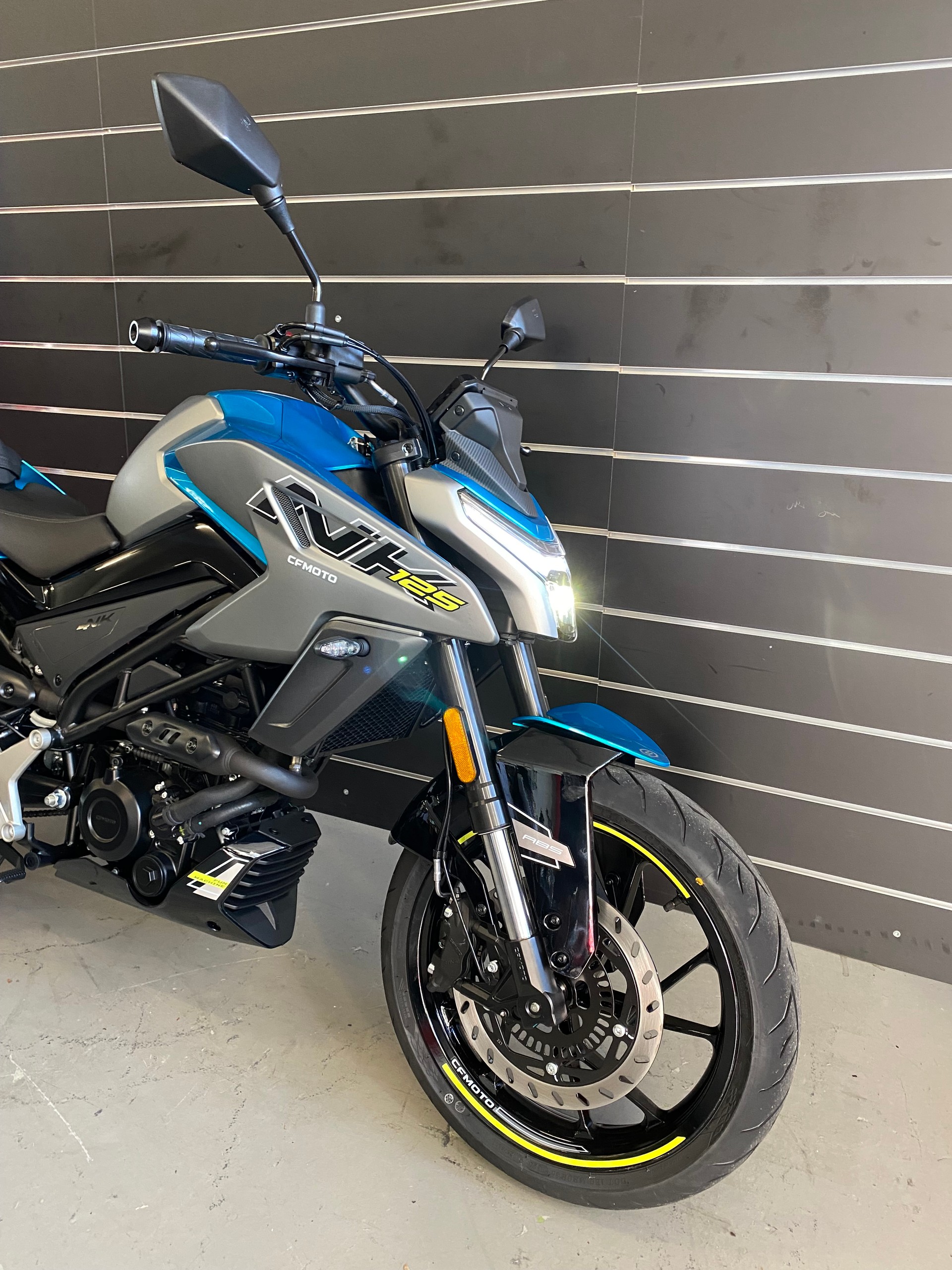 CF MOTO 125NK-image-4