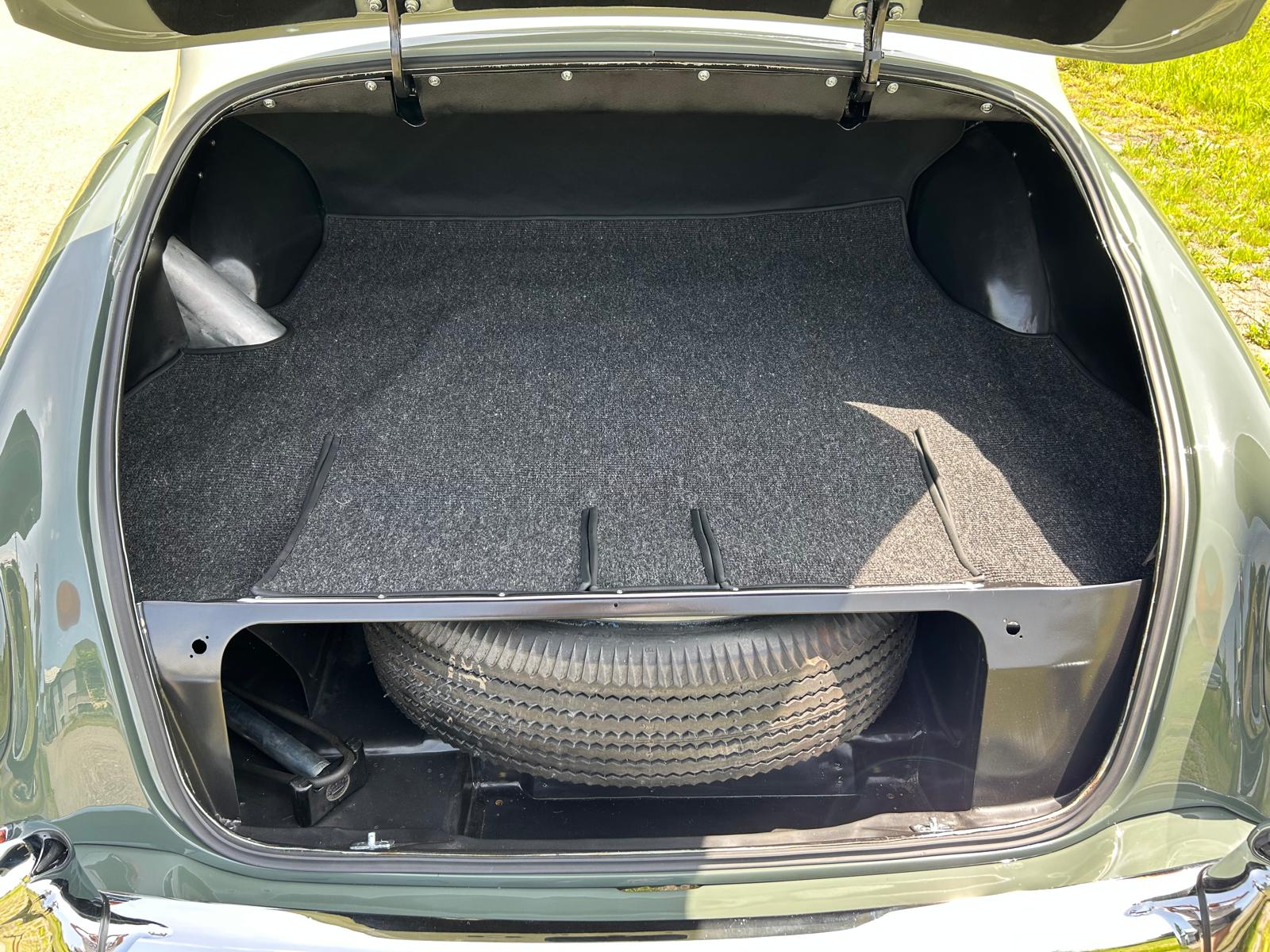 BENTLEY S1 kompl. Restauriert-image-14