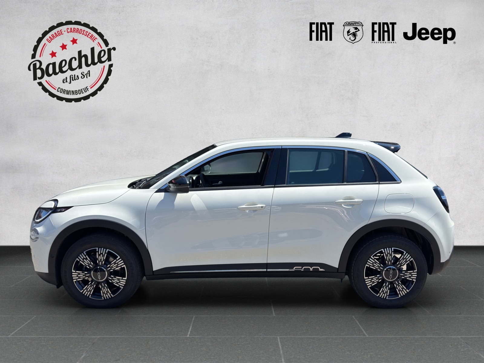FIAT 600 1.2 Hybrid 136 Cult-showroom-element-3