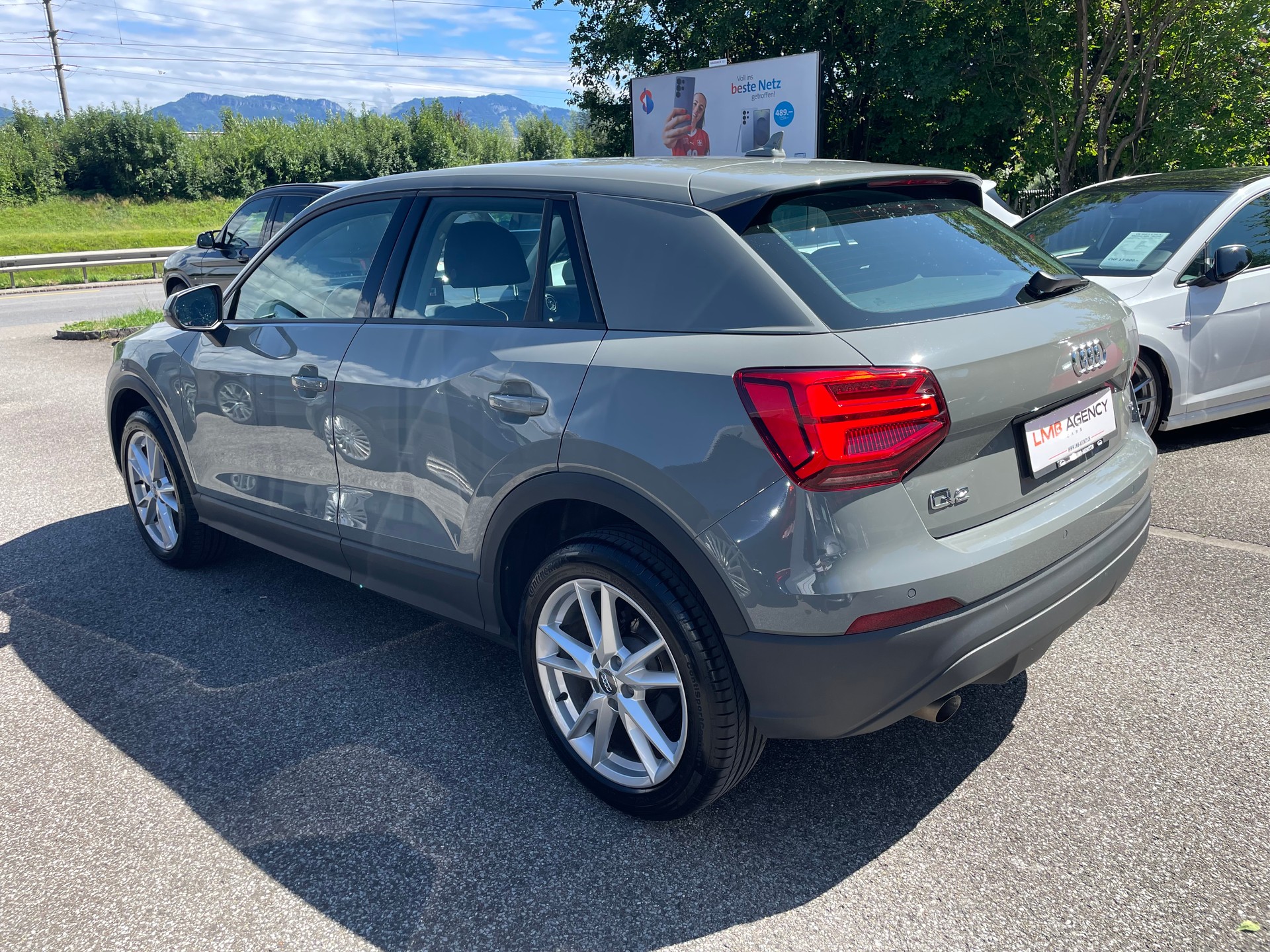 AUDI Q2 1.6 TDI-image-3