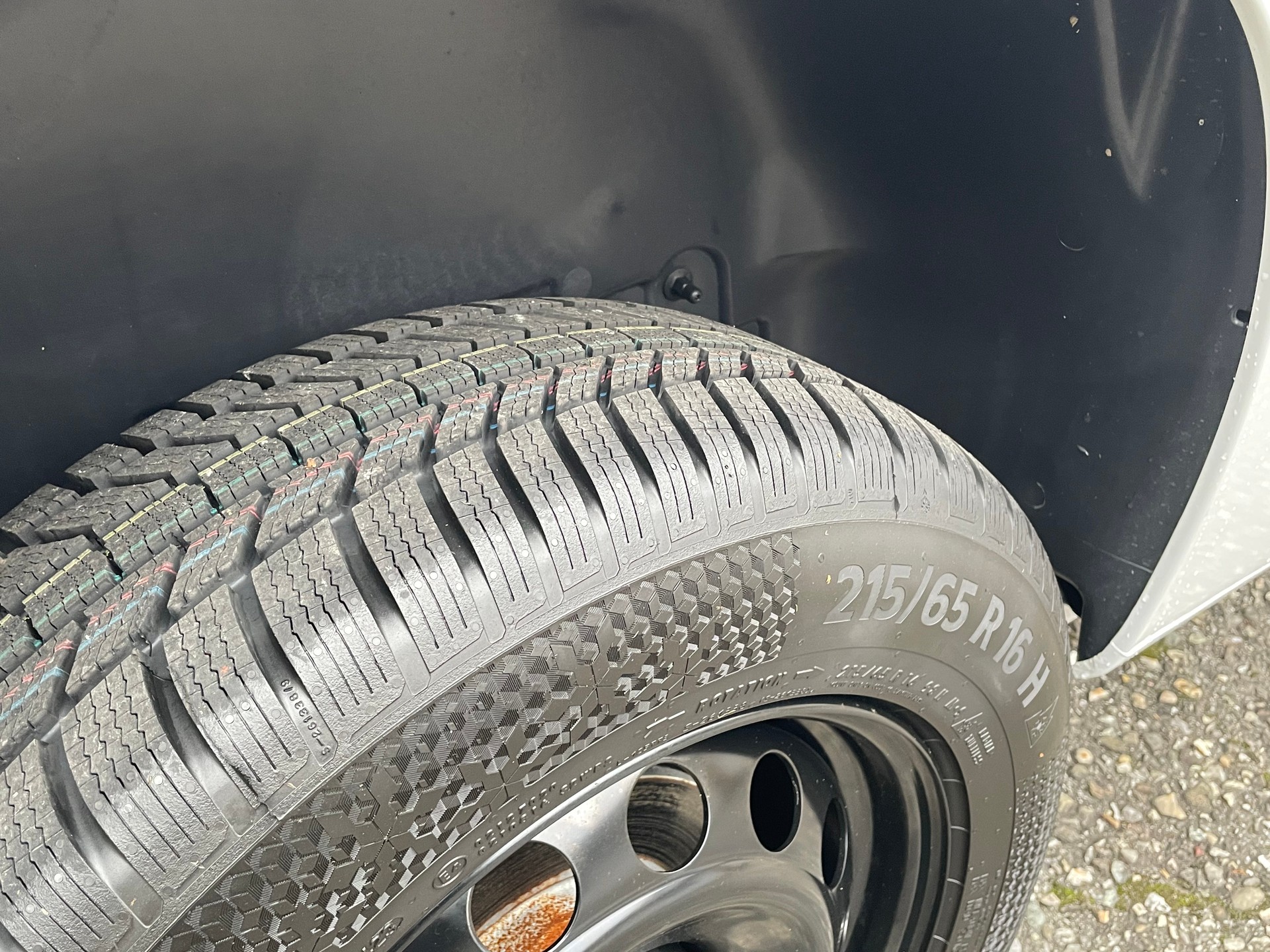 PEUGEOT Partner Pro DANGEL 4x4 130 PS Blue HDi Kabine vertieft-image-9