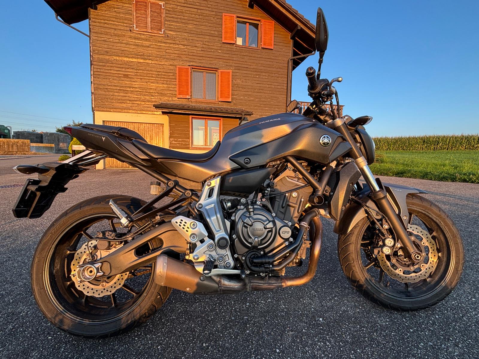 YAMAHA MT-07 (35 KW)-image-3
