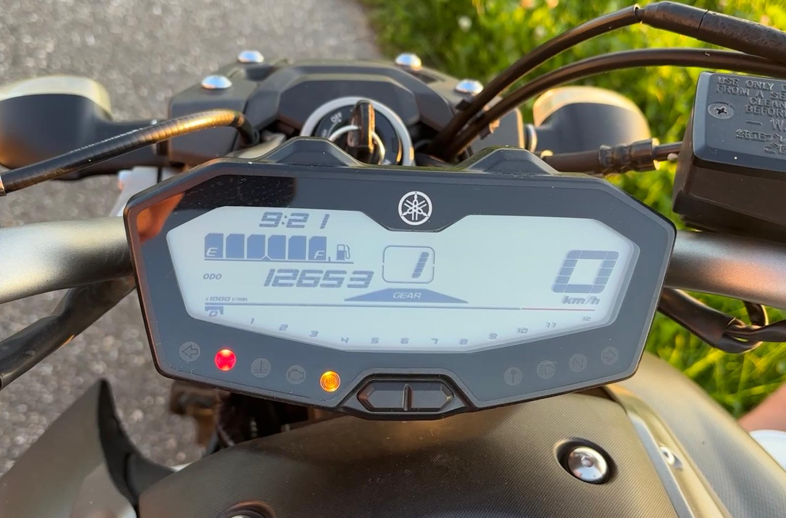 YAMAHA MT-07 (35 KW)-image-6