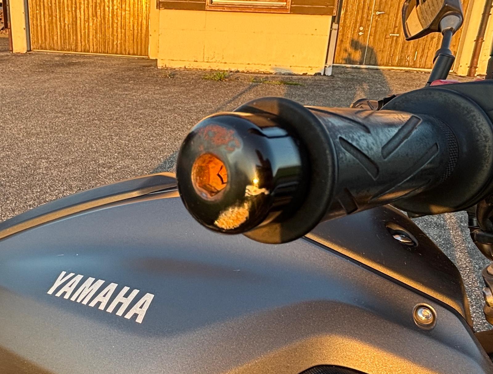 YAMAHA MT-07 (35 KW)-image-7