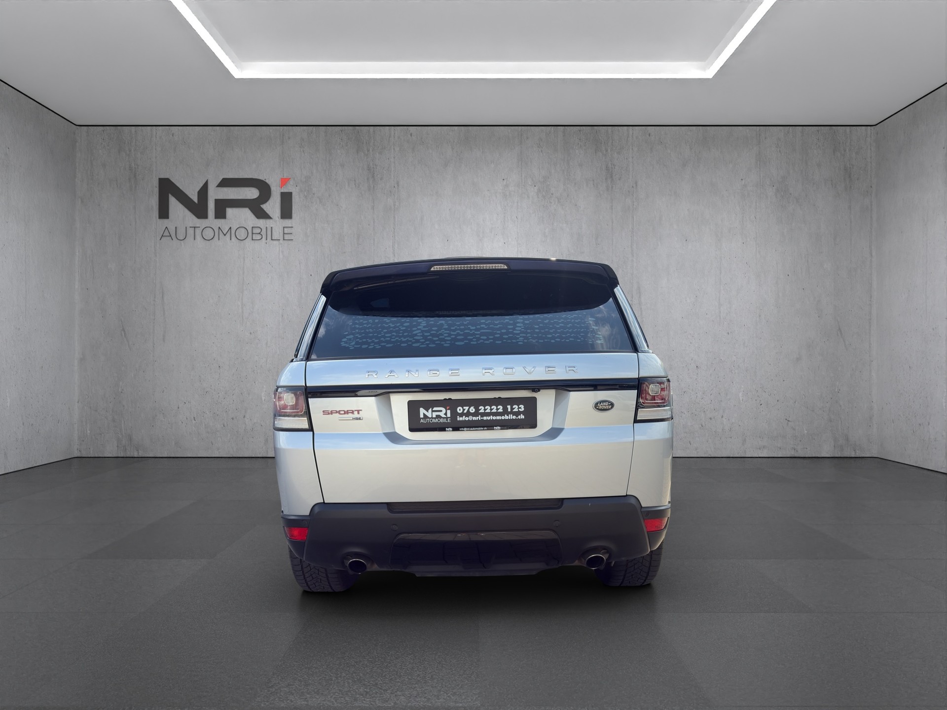 LAND ROVER Range c-image-5
