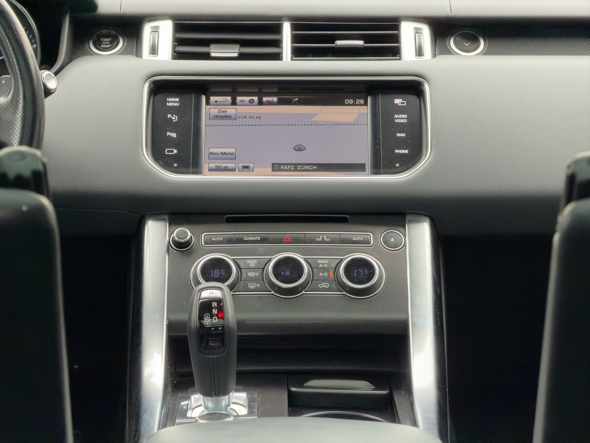 LAND ROVER Range c-image-19